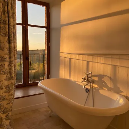 Hameau Arranceau, A Large Quiet With A View Arrancy