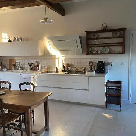 Hameau Arranceau, A Large Quiet With A View *