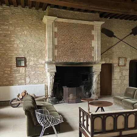 Hameau Arranceau, A Large Quiet With A View Arrancy