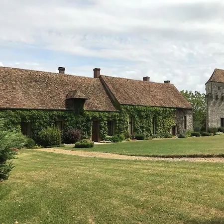 Hameau Arranceau, A Large Quiet With A View * Arrancy
